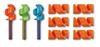 Picture of MINI TOOL FIREANT SET